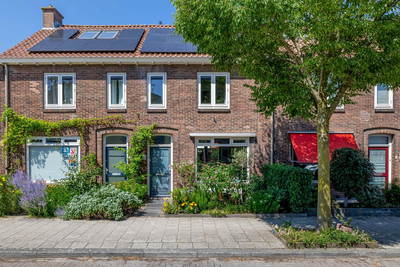 W.J. Bossenbroekstraat 4