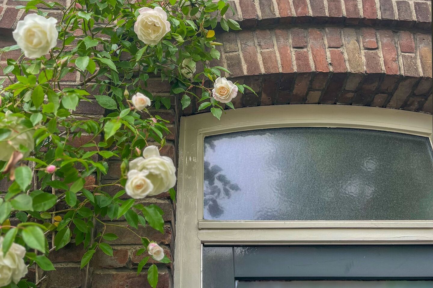 Tussenwoning te koop: W.J. Bossenbroekstraat 4, Utrecht