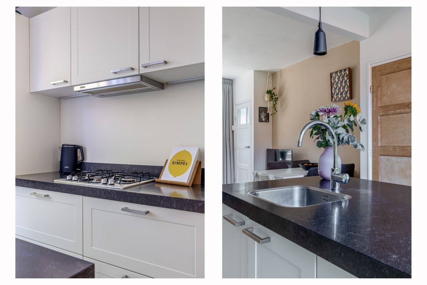 Tussenwoning te koop: W.J. Bossenbroekstraat 4, Utrecht