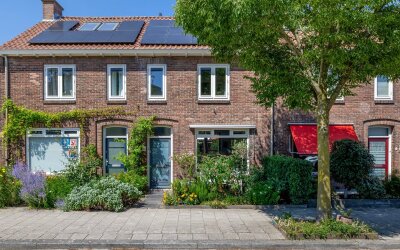 W.J. Bossenbroekstraat 4