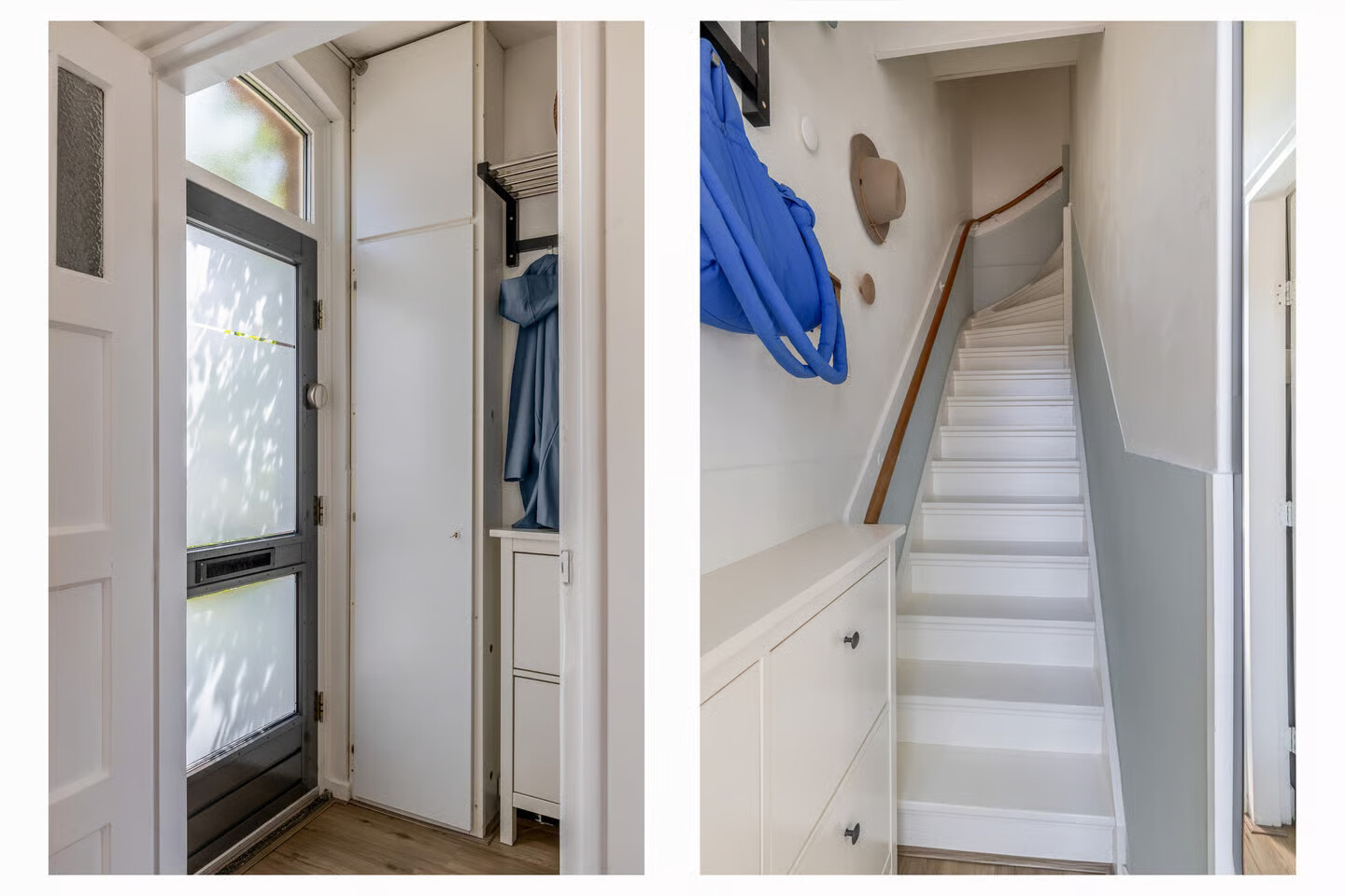 Tussenwoning te koop: W.J. Bossenbroekstraat 4, Utrecht