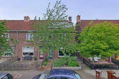 W.J. Bossenbroekstraat 48