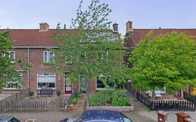 W.J. Bossenbroekstraat 48
