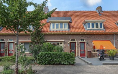 Luit Blomstraat 20
