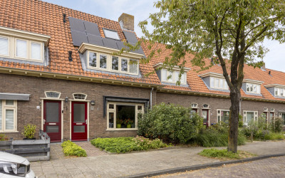 Luit Blomstraat 6