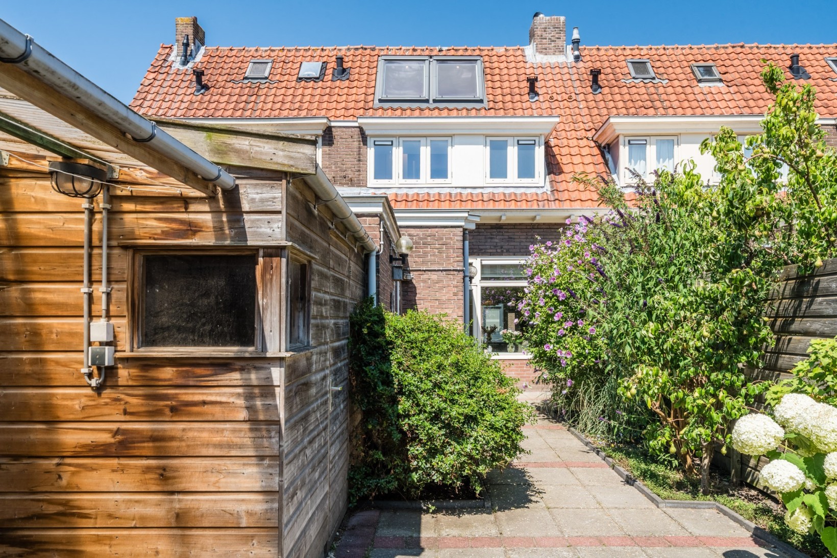 Tussenwoning te koop: C. Smeenkstraat 5, Utrecht