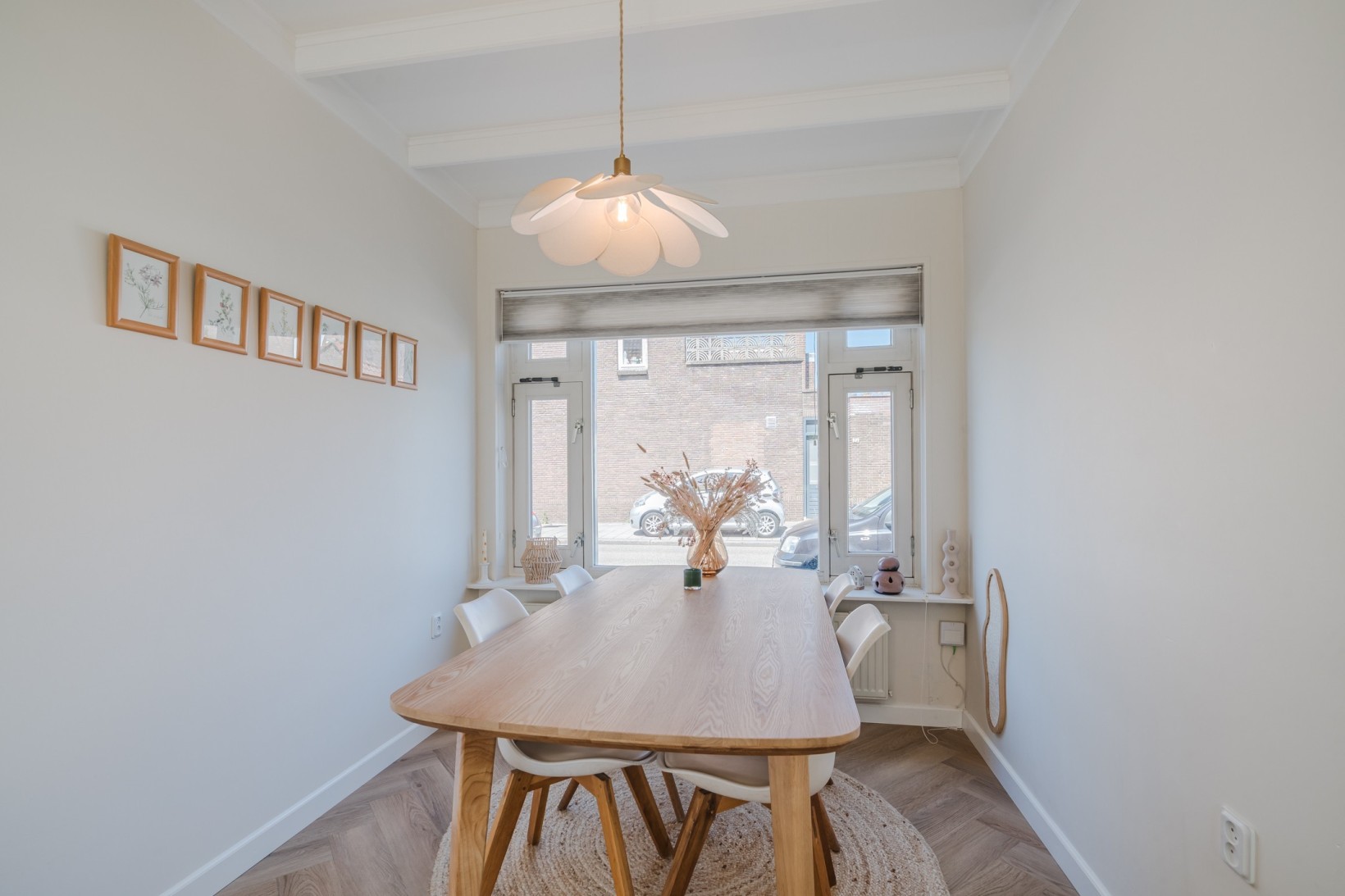 Tussenwoning te koop: C. Smeenkstraat 5, Utrecht