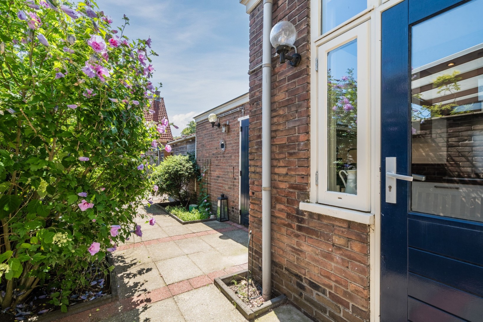 Tussenwoning te koop: C. Smeenkstraat 5, Utrecht