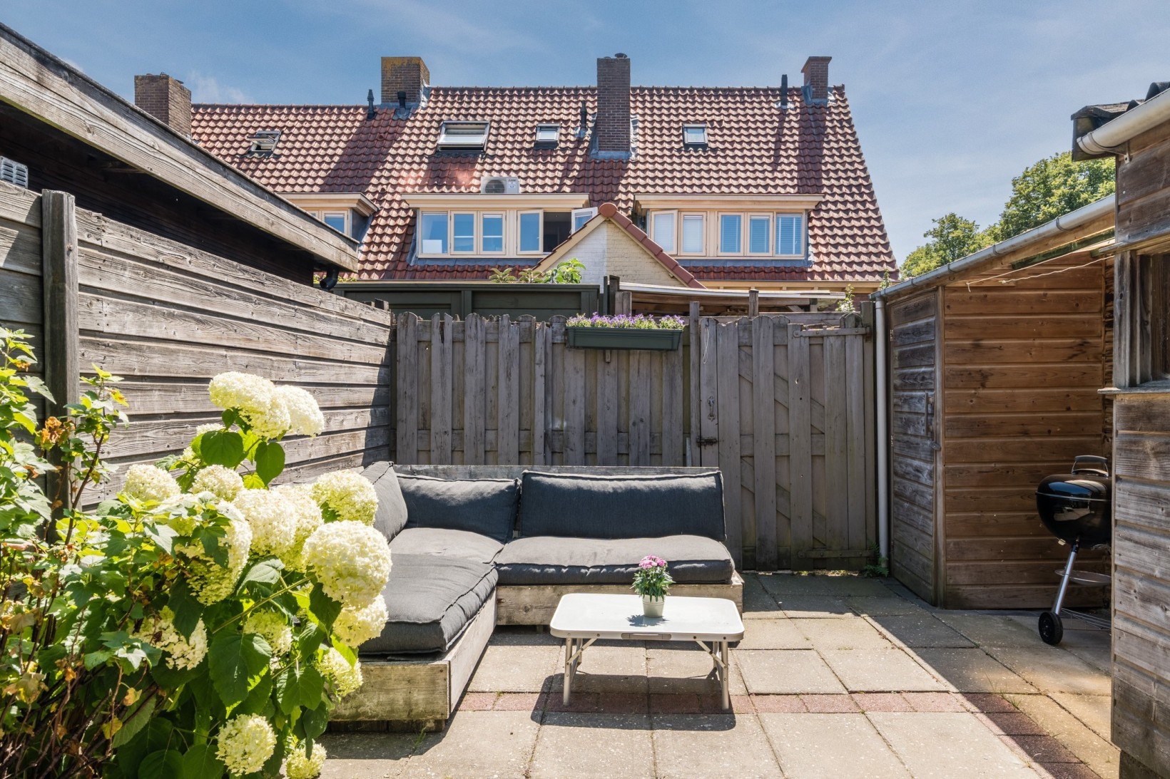 Tussenwoning te koop: C. Smeenkstraat 5, Utrecht