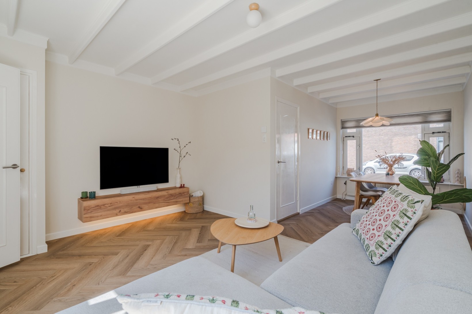 Tussenwoning te koop: C. Smeenkstraat 5, Utrecht
