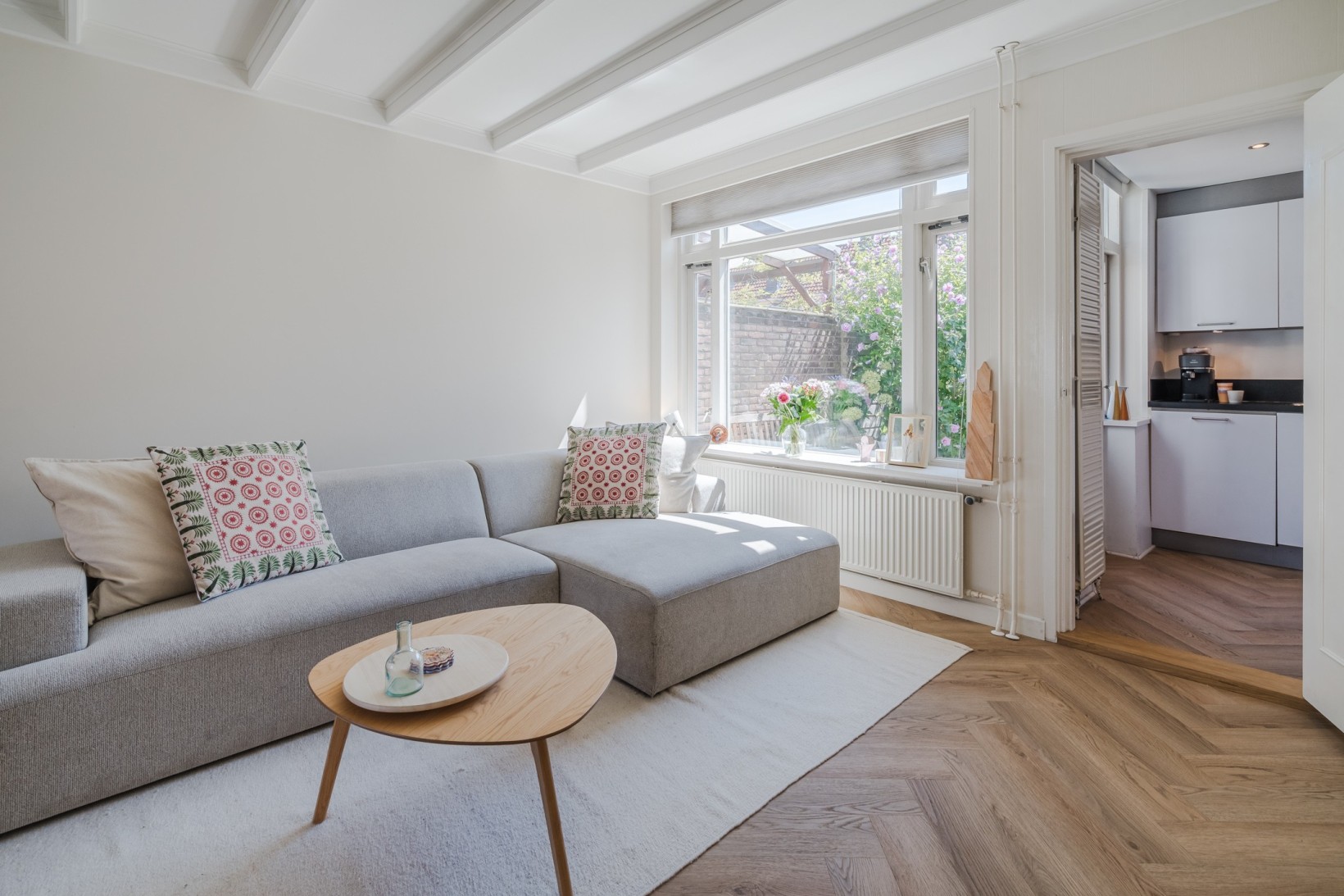 Tussenwoning te koop: C. Smeenkstraat 5, Utrecht