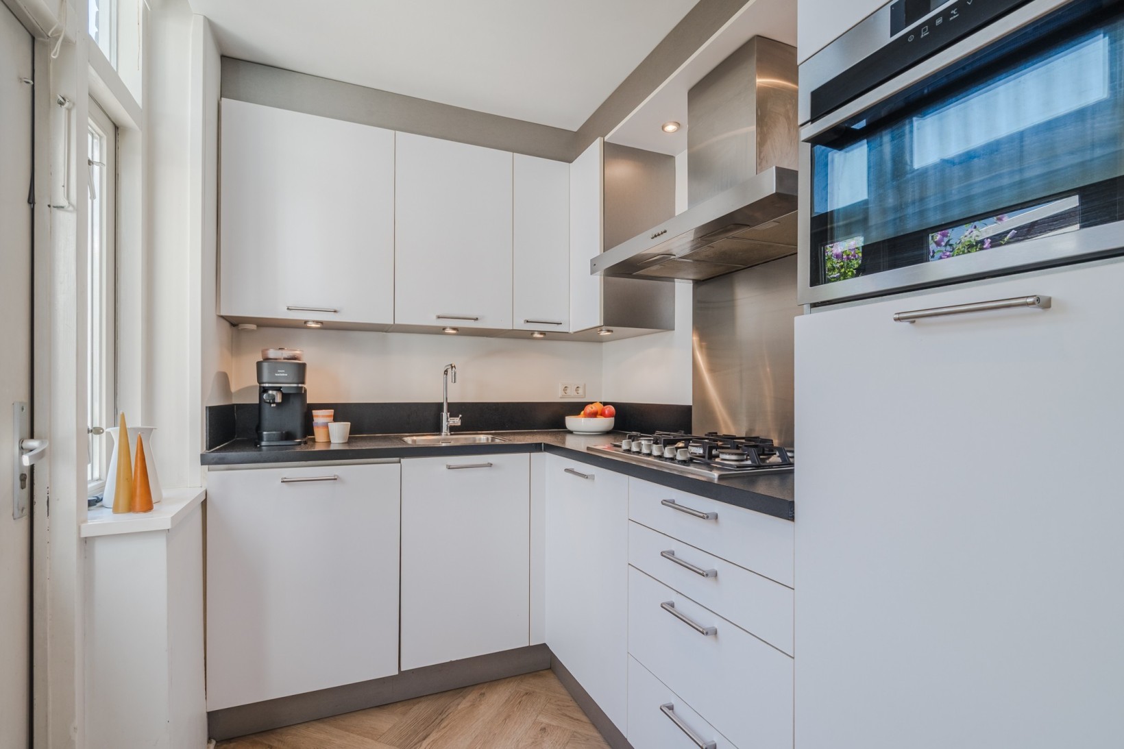 Tussenwoning te koop: C. Smeenkstraat 5, Utrecht