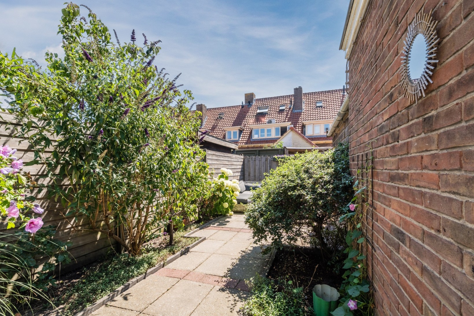 Tussenwoning te koop: C. Smeenkstraat 5, Utrecht