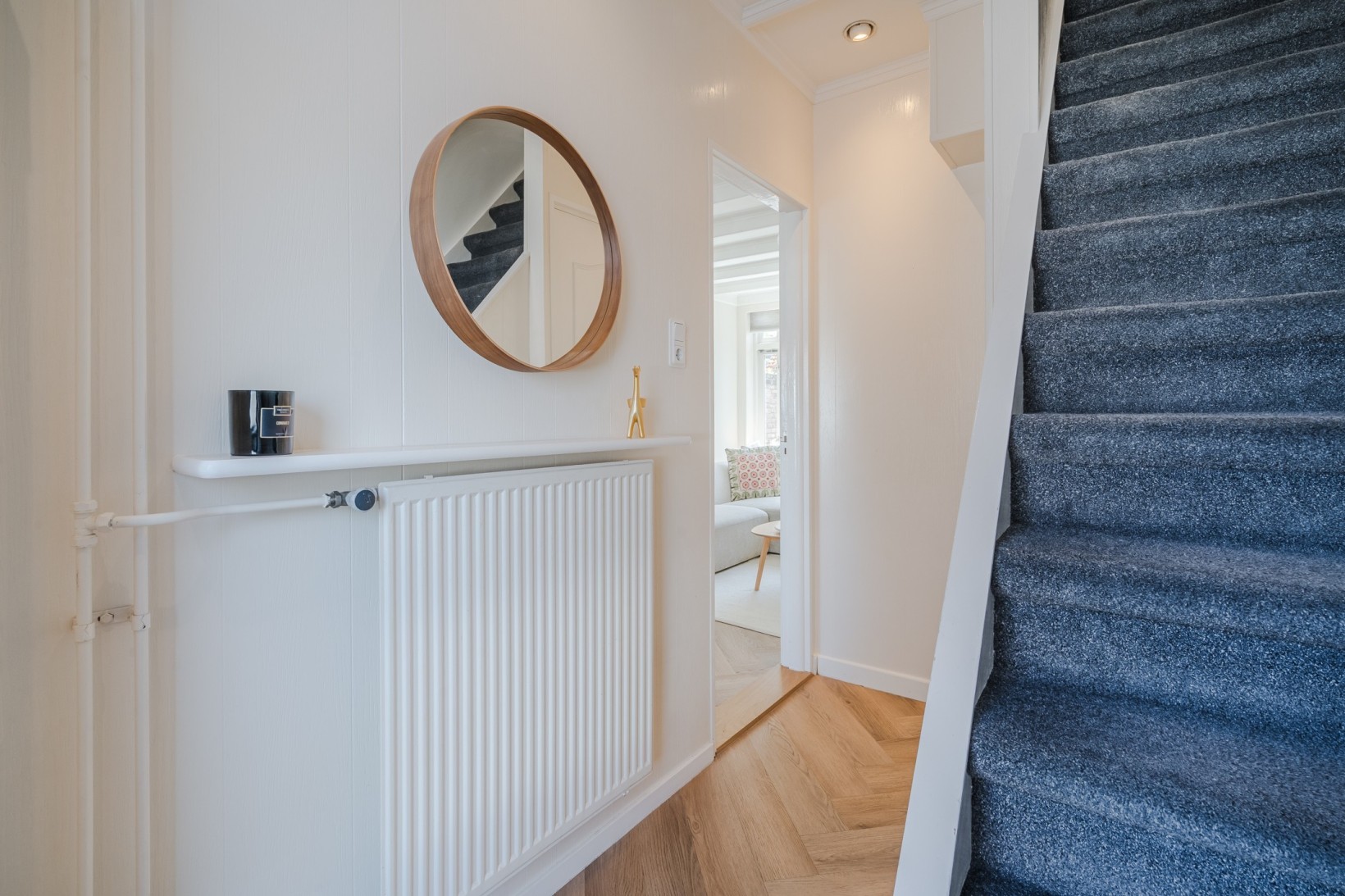 Tussenwoning te koop: C. Smeenkstraat 5, Utrecht
