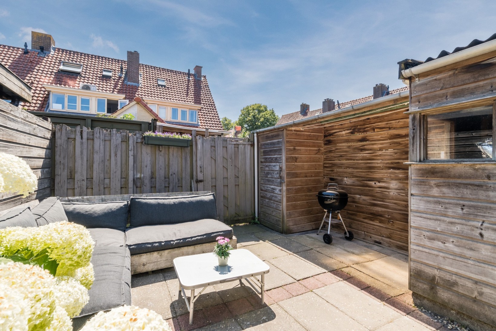 Tussenwoning te koop: C. Smeenkstraat 5, Utrecht