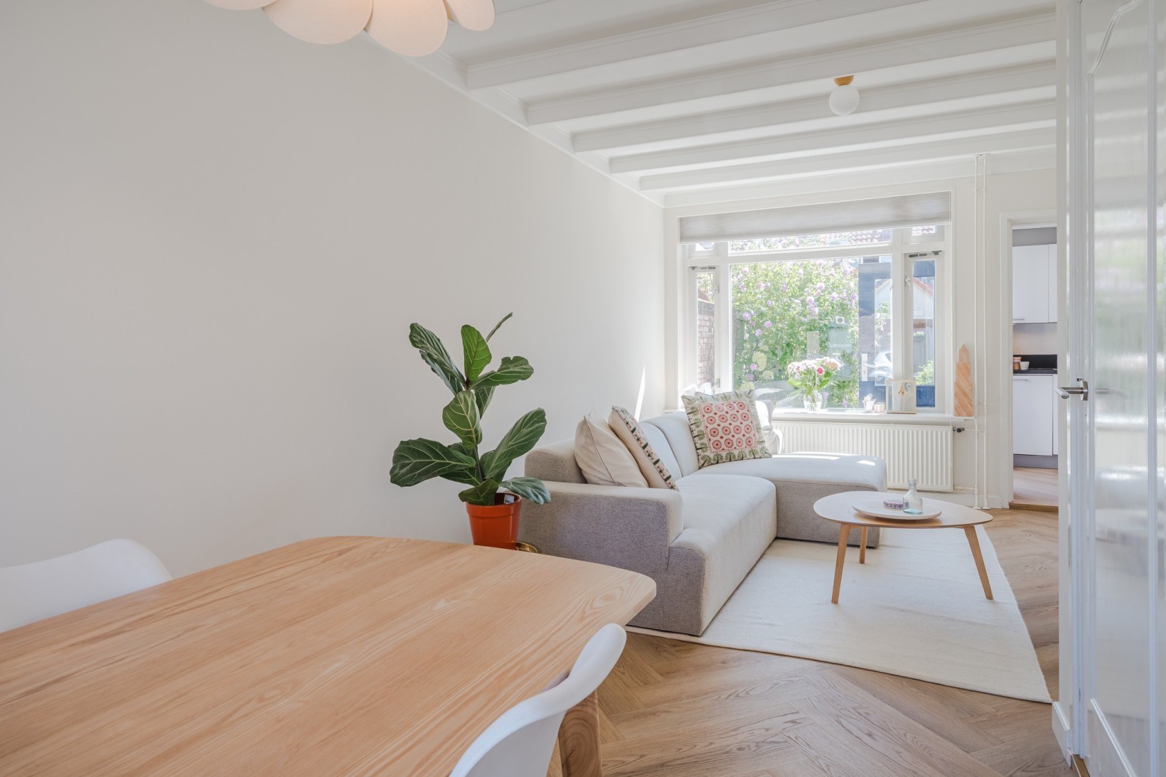 Tussenwoning te koop: C. Smeenkstraat 5, Utrecht