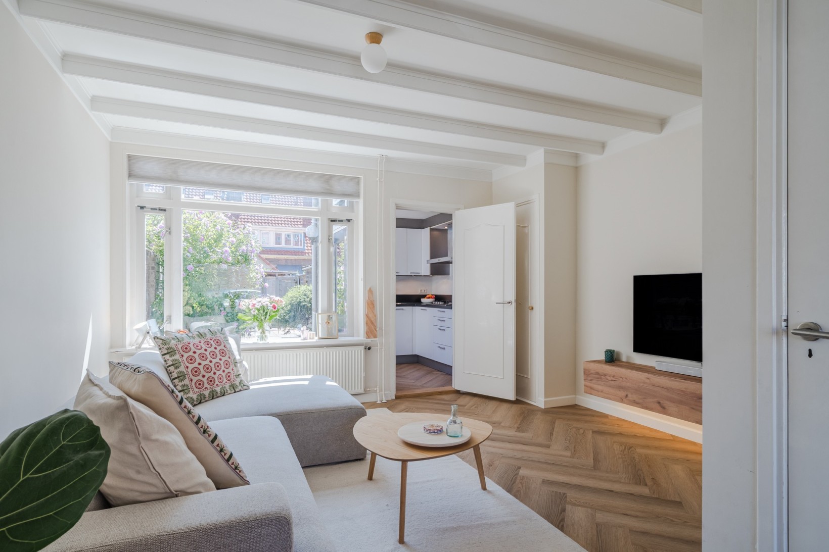 Tussenwoning te koop: C. Smeenkstraat 5, Utrecht