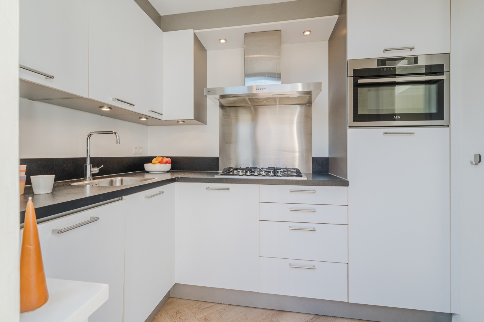 Tussenwoning te koop: C. Smeenkstraat 5, Utrecht