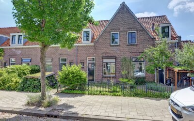 Westinghousestraat 51