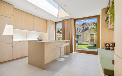 Westinghousestraat 55