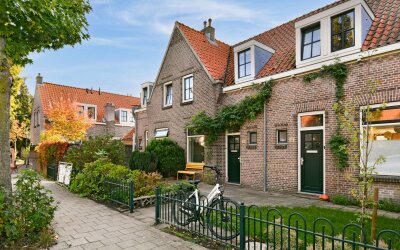 Westinghousestraat 57
