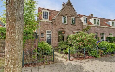 Westinghousestraat 59