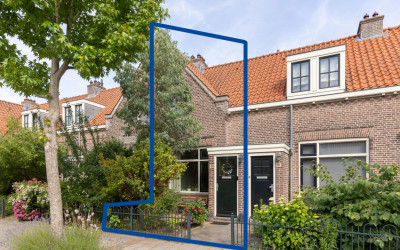 Westinghousestraat 26