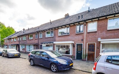 F. Koolhovenstraat 101