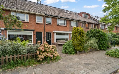 F. Koolhovenstraat 24