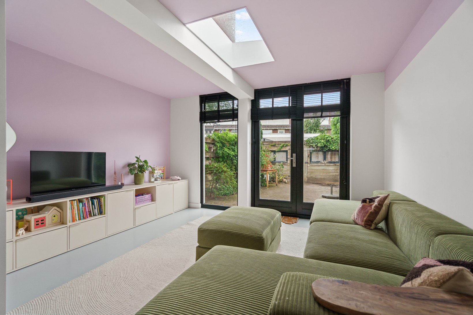 Woning te koop: F. Koolhovenstraat 28, Utrecht