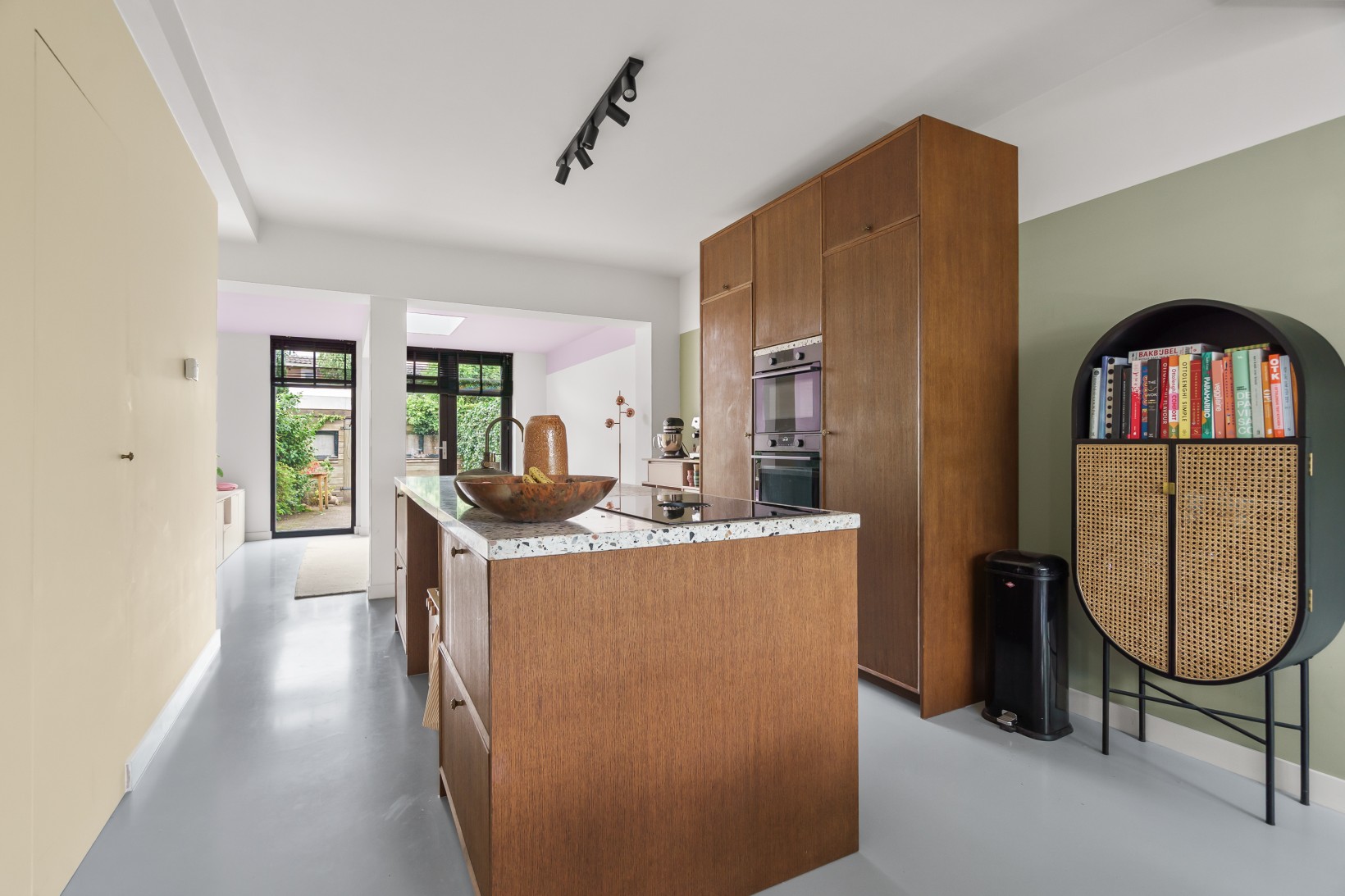Woning te koop: F. Koolhovenstraat 28, Utrecht