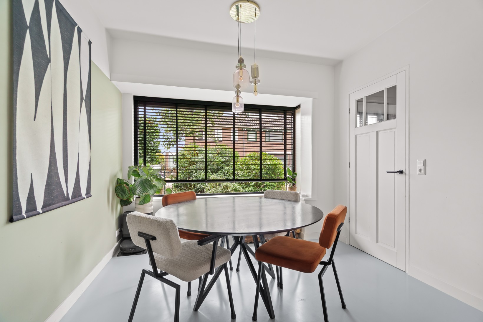 Woning te koop: F. Koolhovenstraat 28, Utrecht