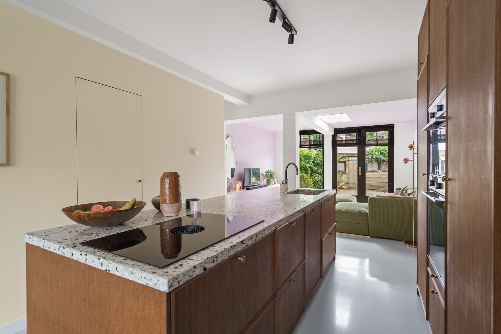 Woning te koop: F. Koolhovenstraat 28, Utrecht