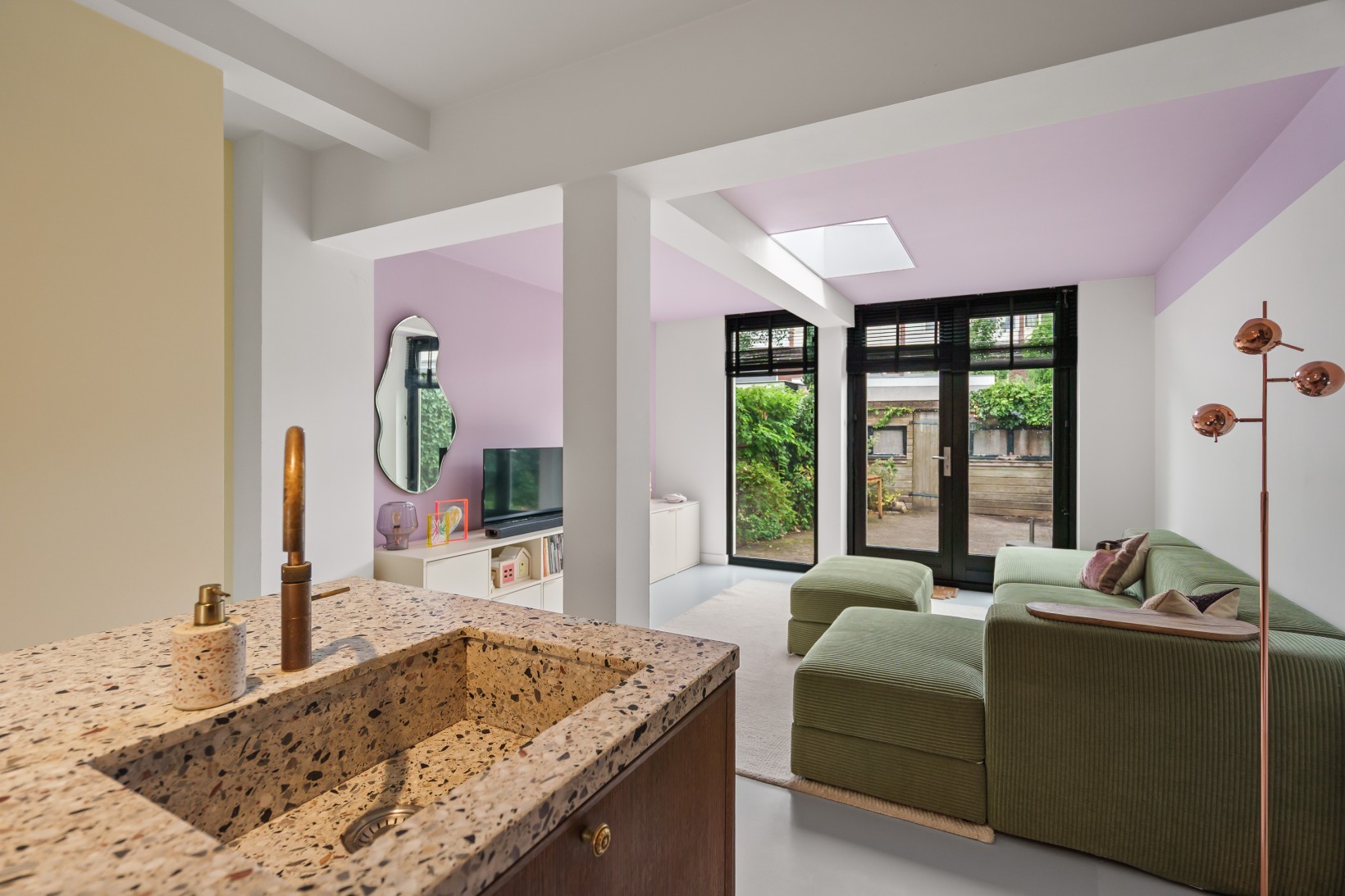 Woning te koop: F. Koolhovenstraat 28, Utrecht