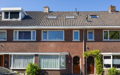 C. van Maasdijkstraat 36