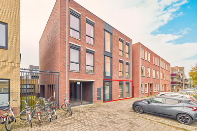 C. van Maasdijkstraat 96