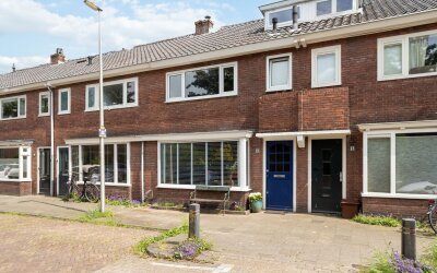 H. Wijnmalenstraat 15