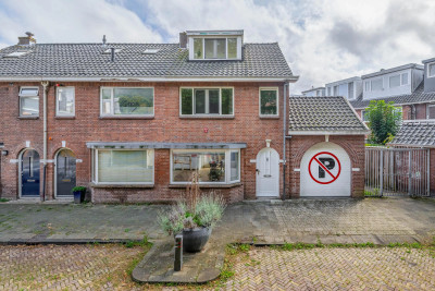 M. van Meelstraat 53