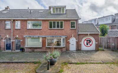 M. van Meelstraat 53