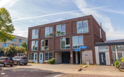 Lieven de Keylaan 38