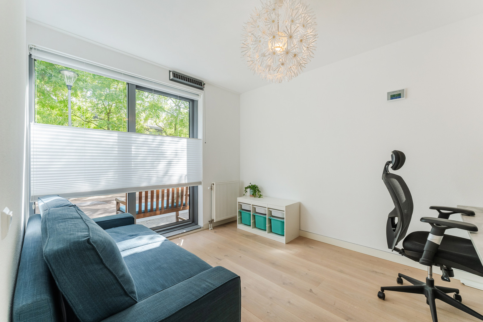 Appartement te koop: Wibautstraat 70, Utrecht