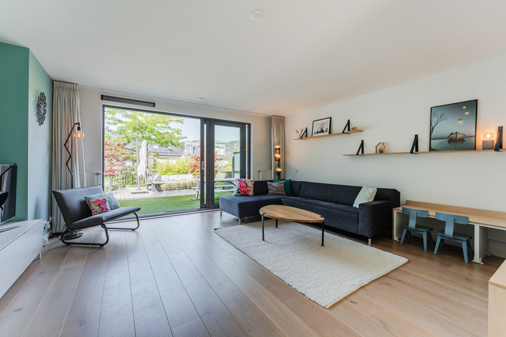 Appartement te koop: Wibautstraat 70, Utrecht