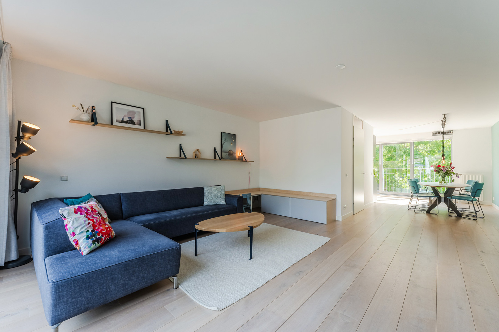 Appartement te koop: Wibautstraat 70, Utrecht