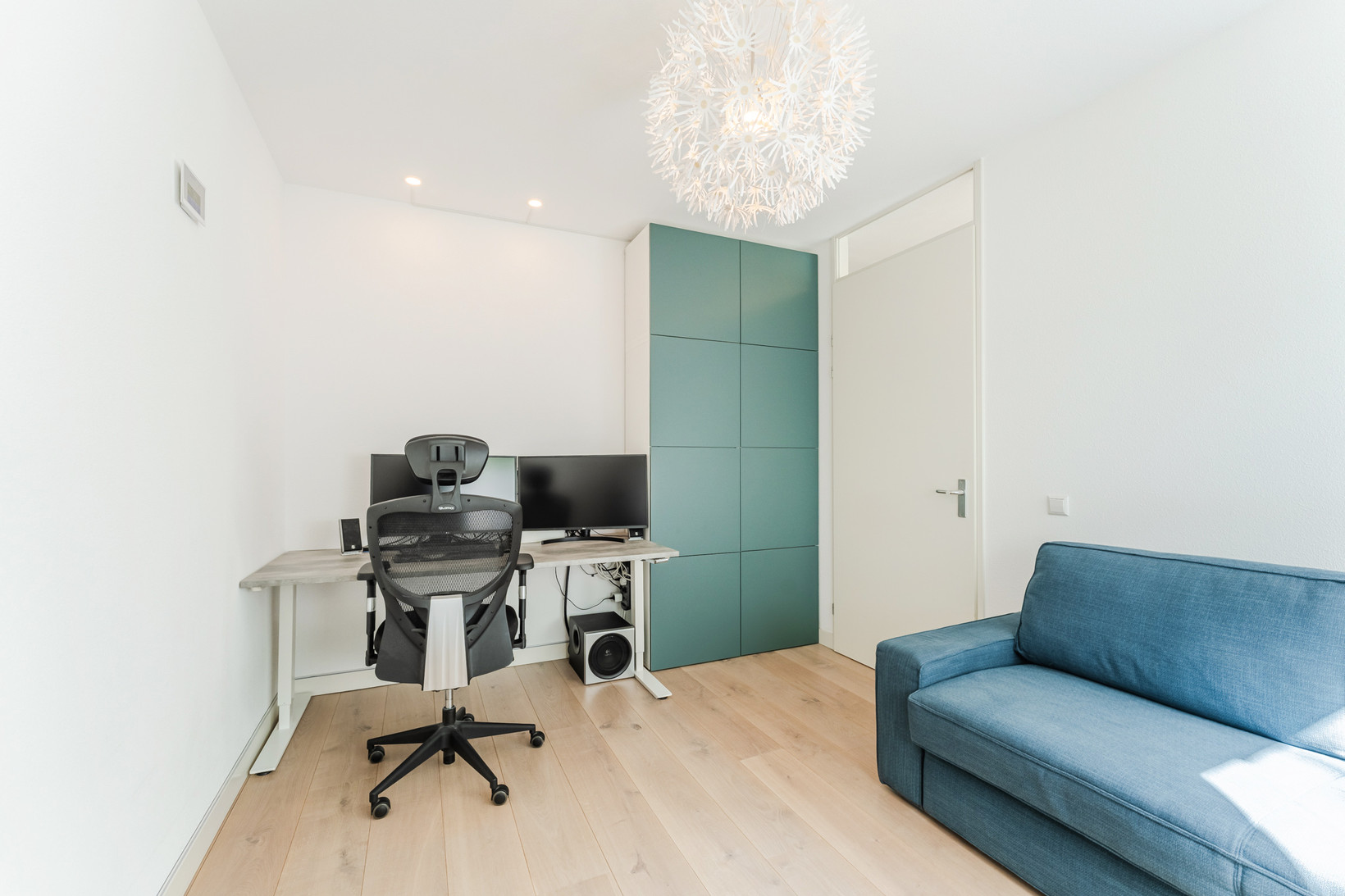 Appartement te koop: Wibautstraat 70, Utrecht