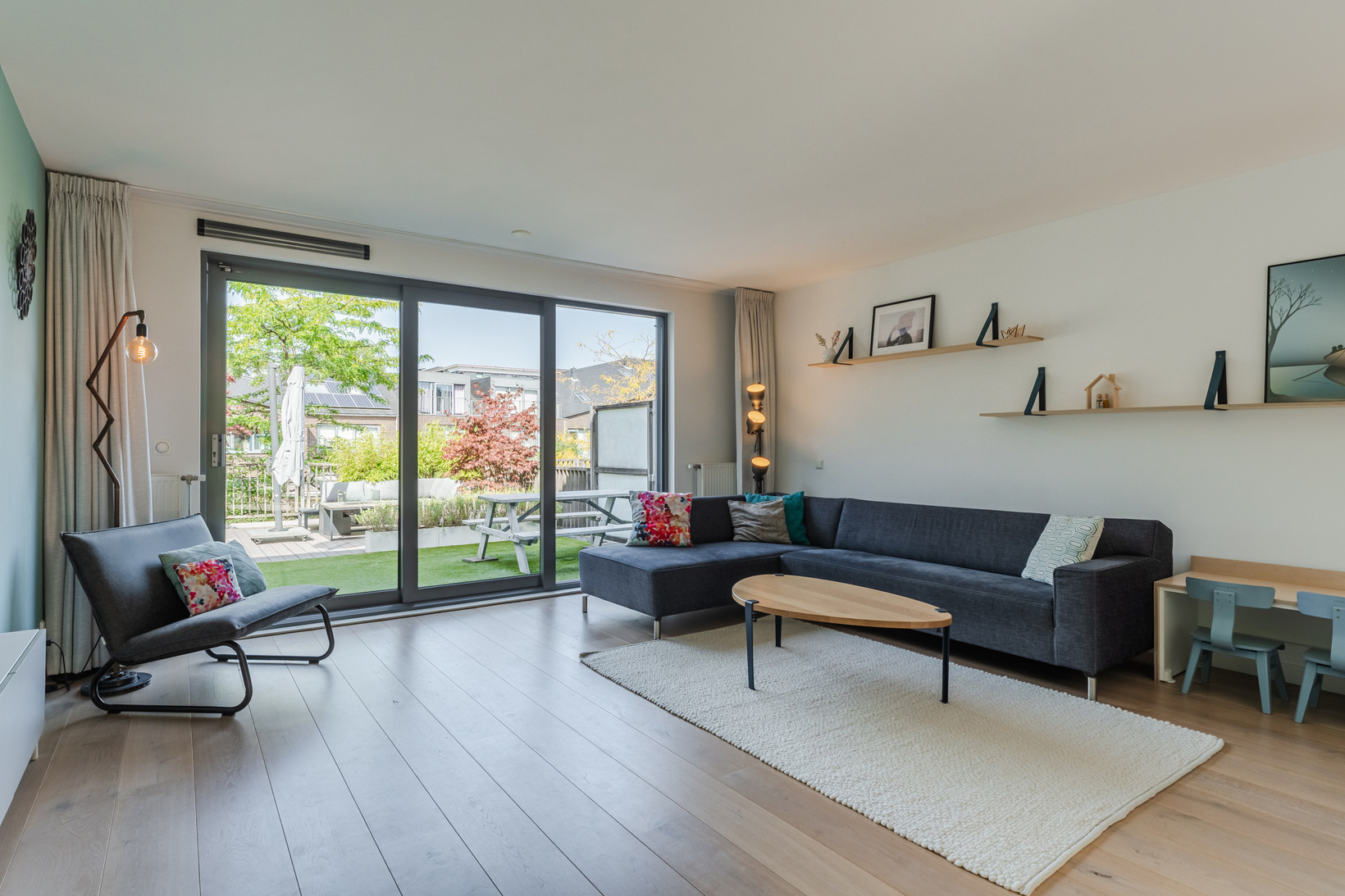 Appartement te koop: Wibautstraat 70, Utrecht