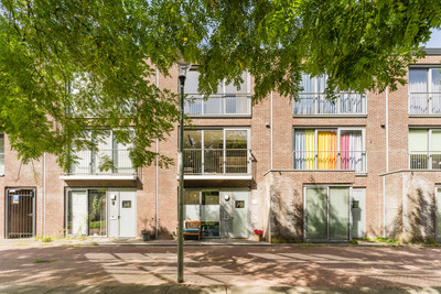 Wibautstraat 70