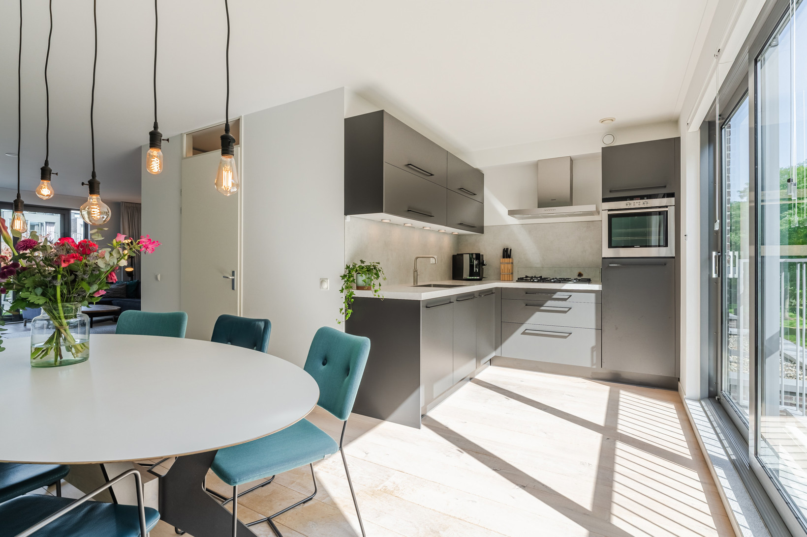 Appartement te koop: Wibautstraat 70, Utrecht