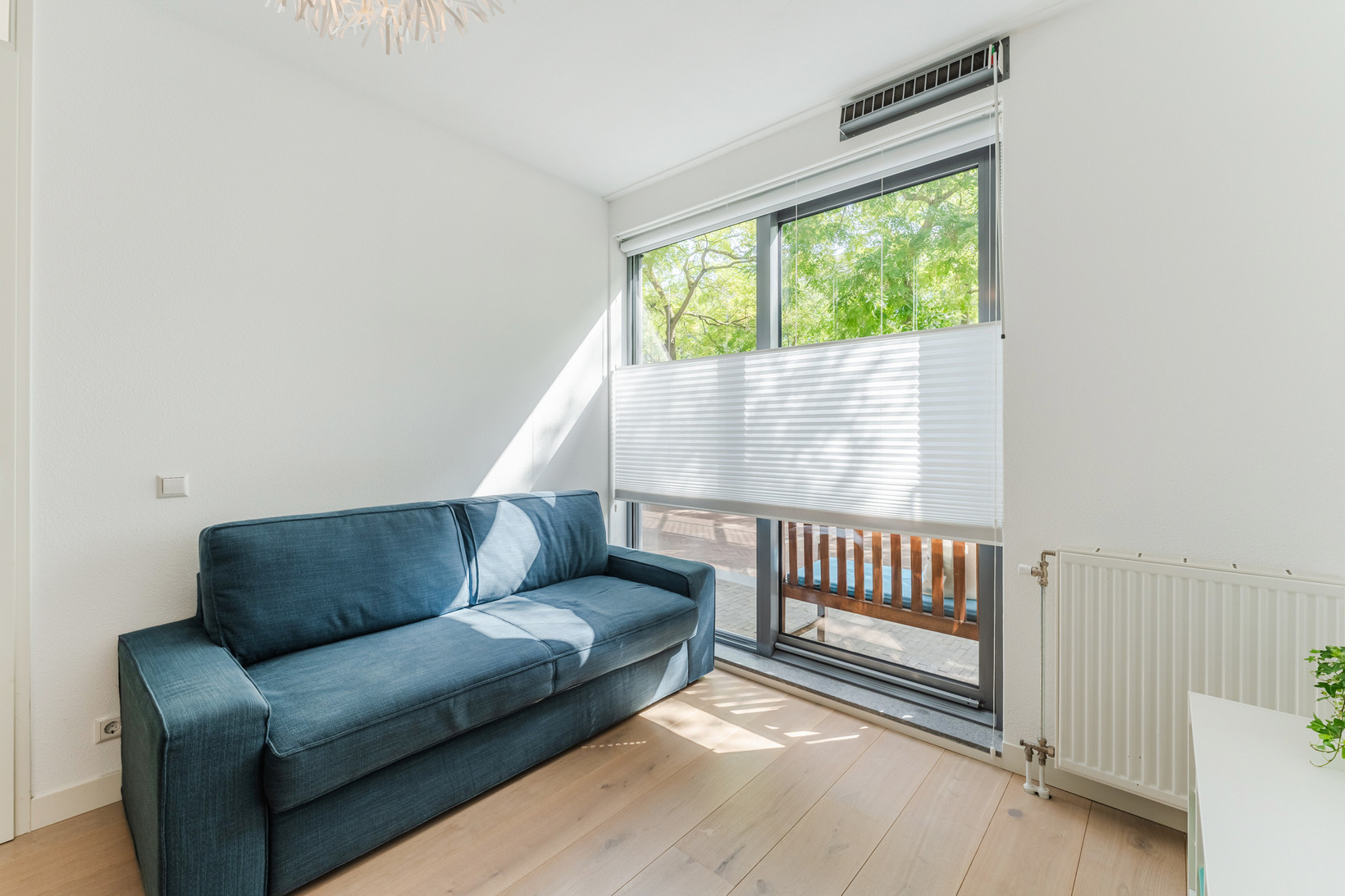 Appartement te koop: Wibautstraat 70, Utrecht