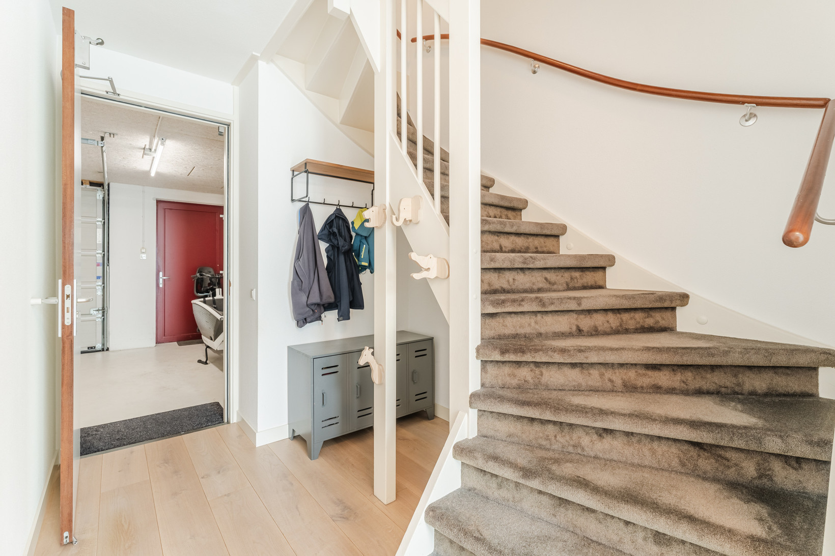 Appartement te koop: Wibautstraat 70, Utrecht