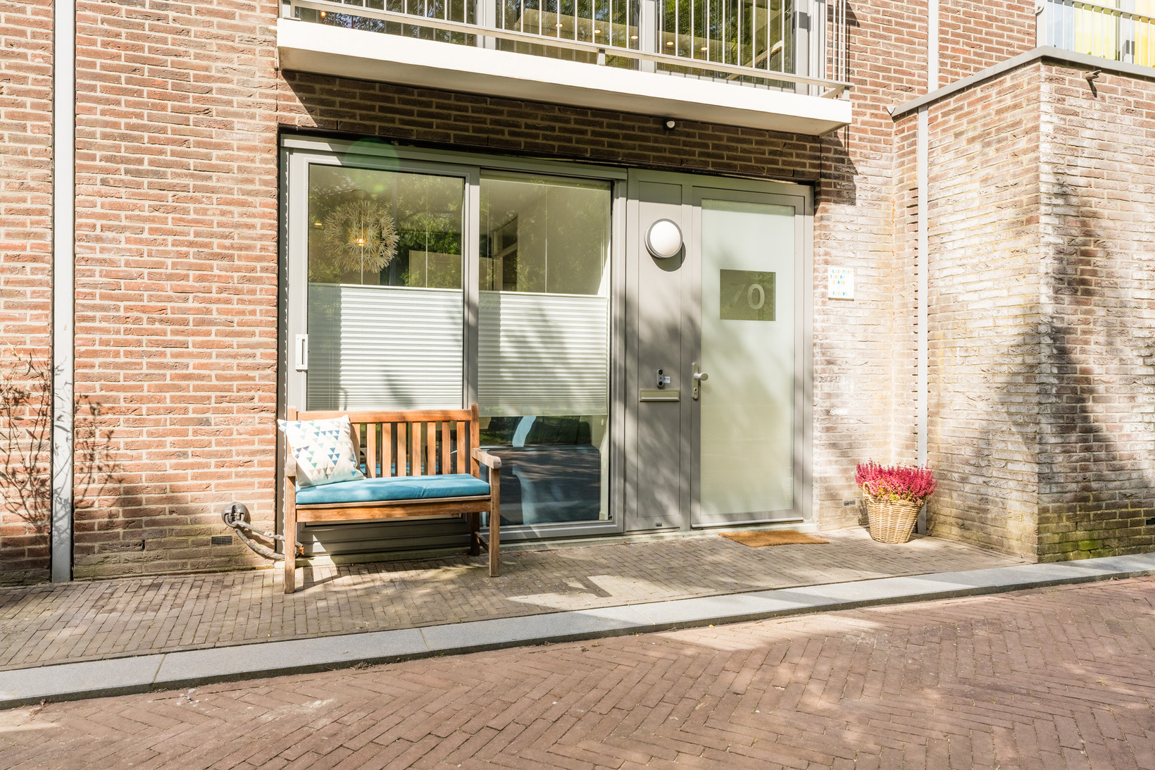 Appartement te koop: Wibautstraat 70, Utrecht